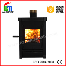 DISCOUNT Steel Wood-burning Stove with CE WM-HL203